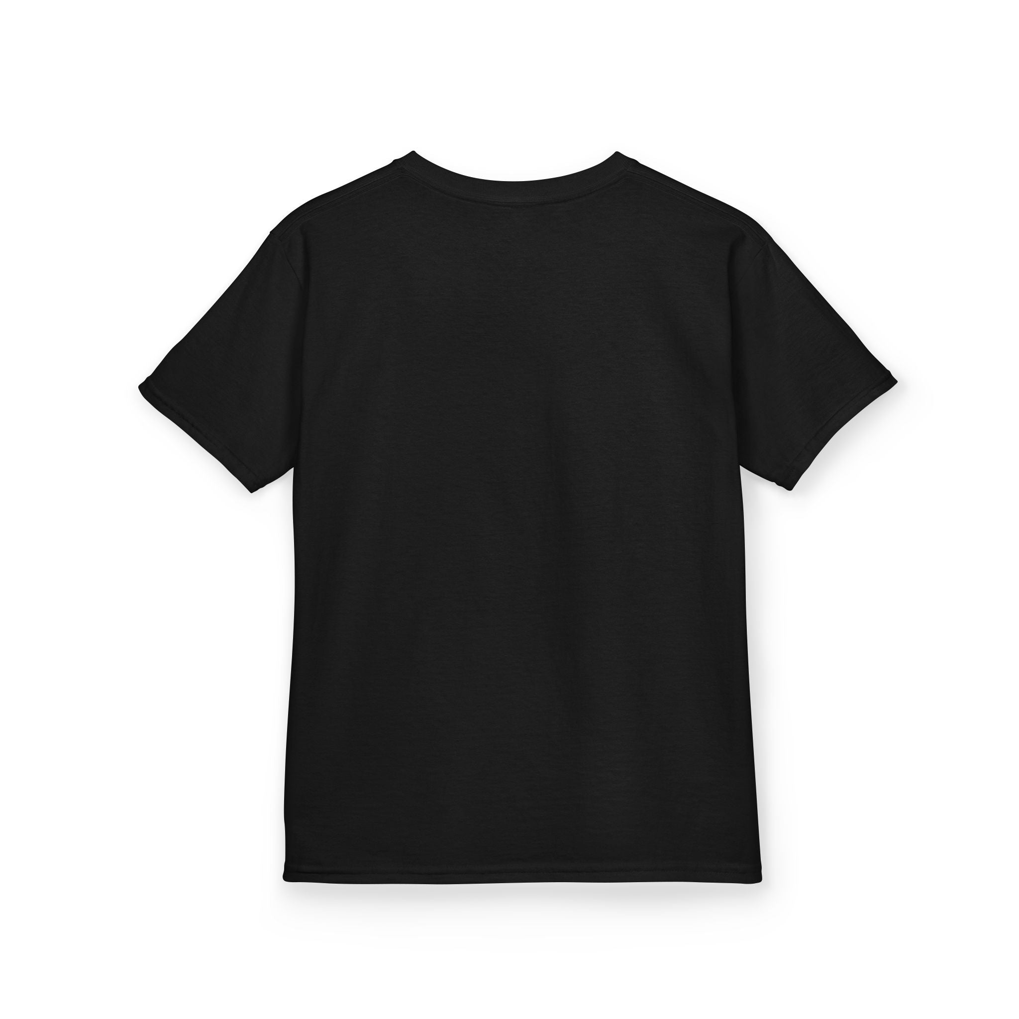 Kids' Heavy Cotton Tee | 'They Profit While We Suffer' | Our Kids Will Inspire Hope