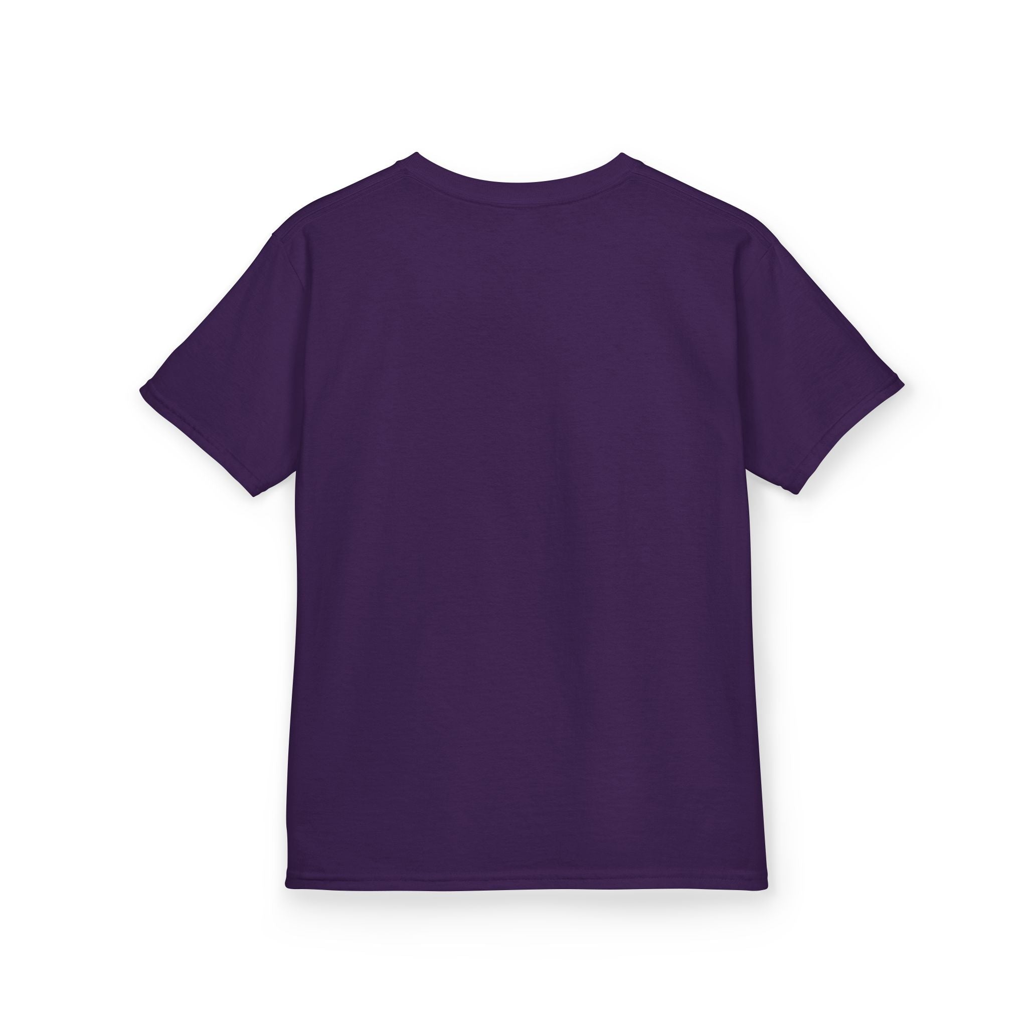 Kids' Heavy Cotton Tee | 'They Profit While We Suffer' | Our Kids Will Inspire Hope