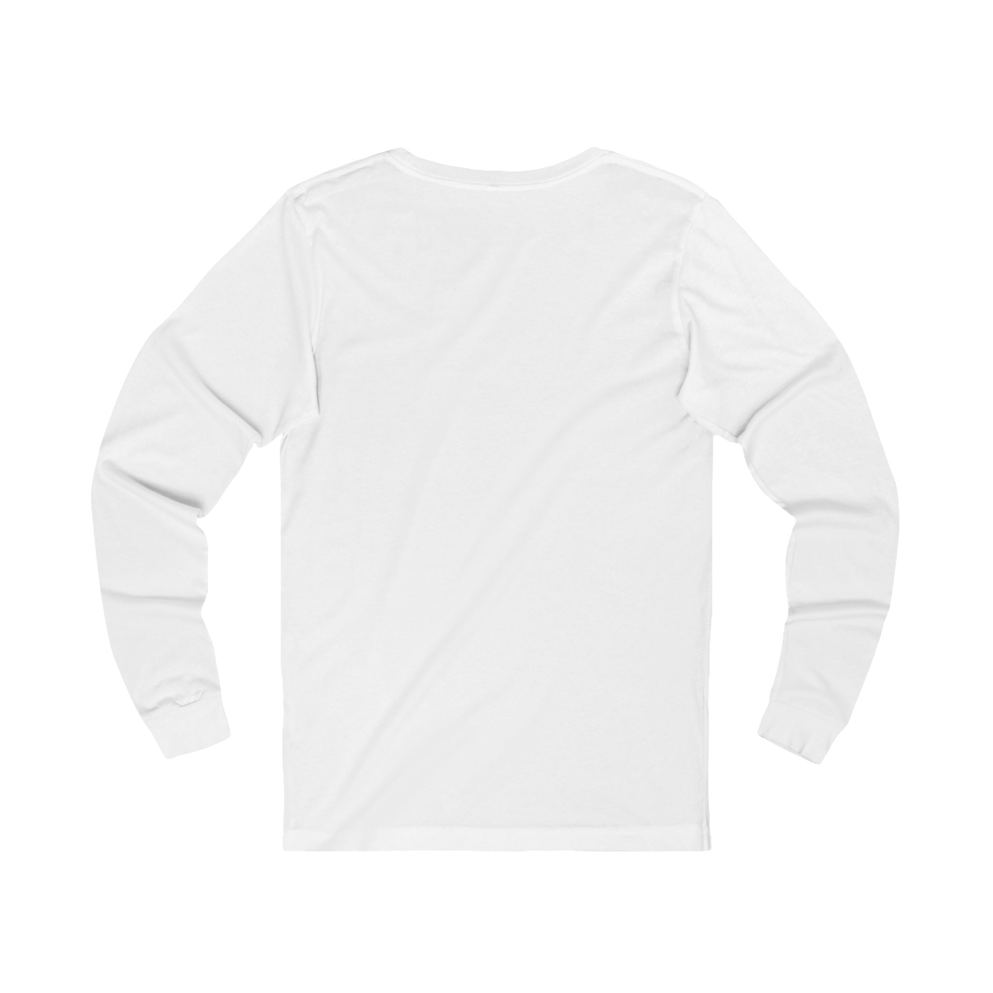 Forced Birth is Oppression | Women's Long Sleeve Tee | Sizes From XS to 2XL