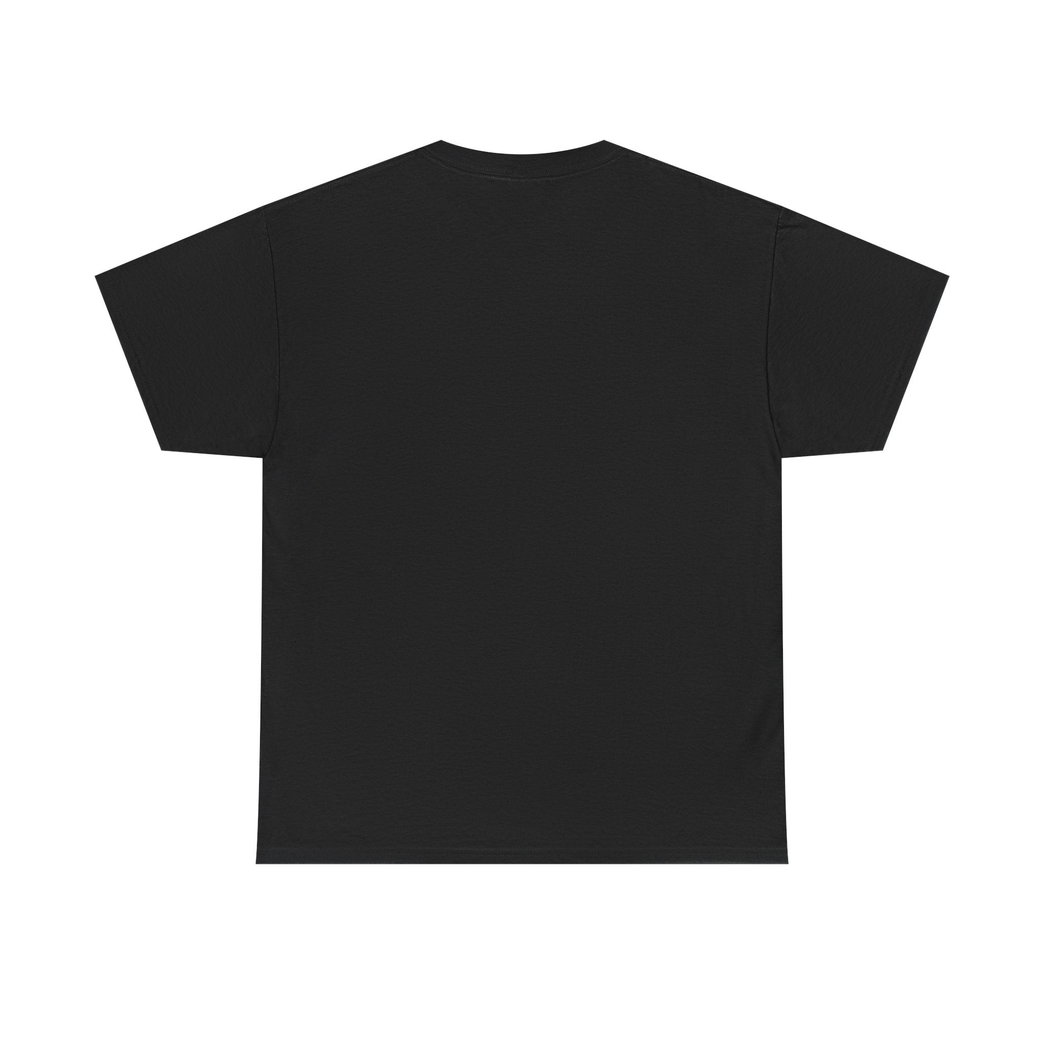 'We, The People, The Real Power' | Men's Heavy USA Cotton T-Shirt | Sizes Up To 5XL