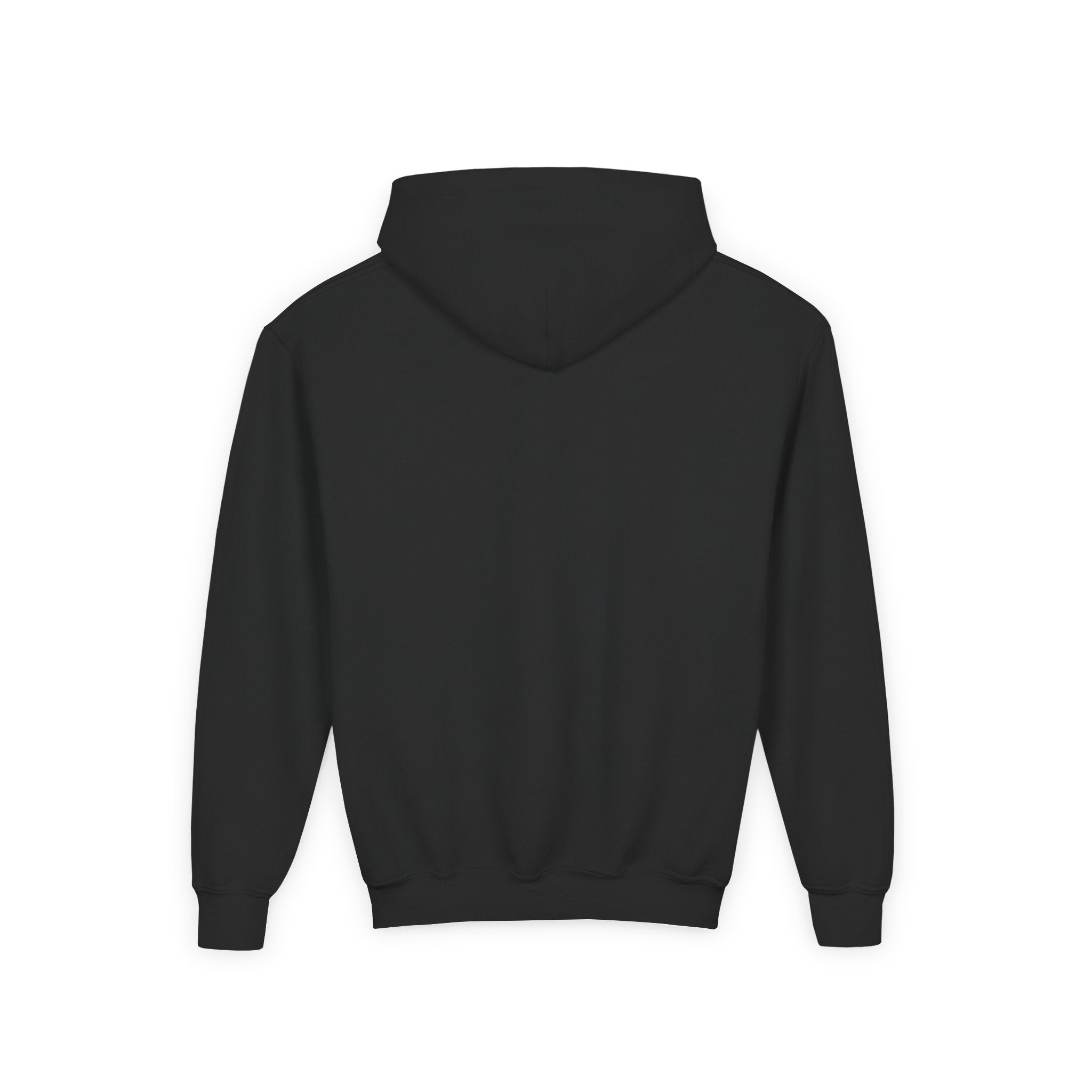 AMERIKKKA 2025 Youth Hoodie | The Truth They Want You to Ignore