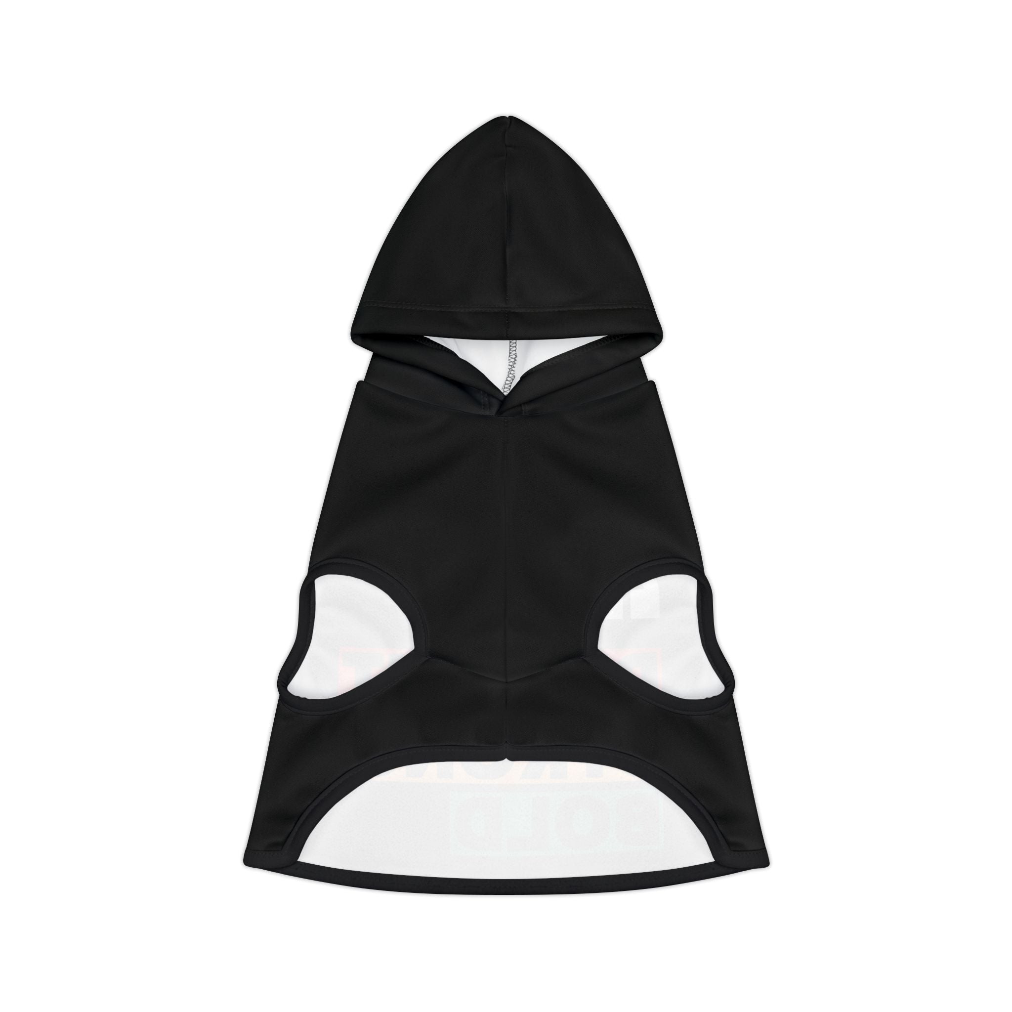 Defiant, Strong, Bold Pet Hoodie | For Pets Who Stand With You