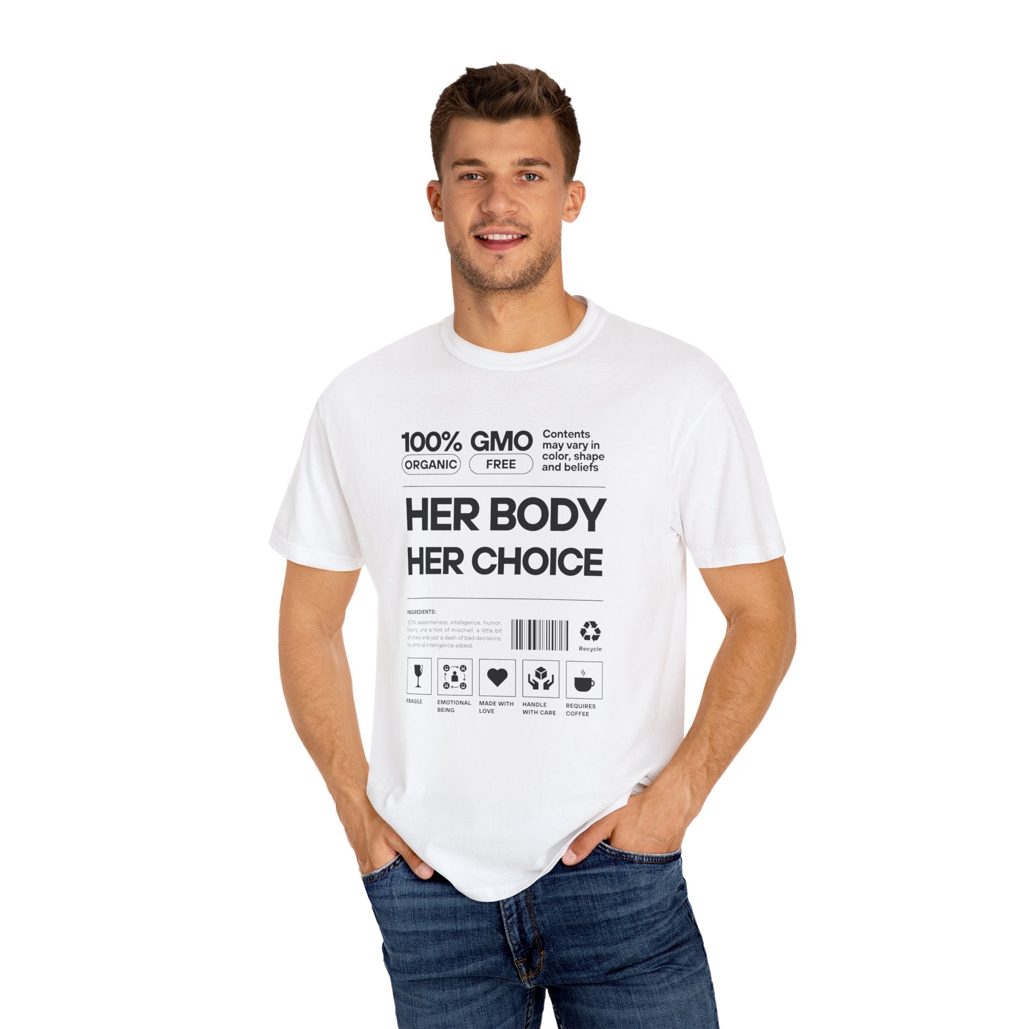 Men: Women's Rights
