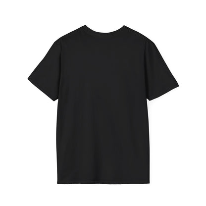 'Unbroken Unbowed Unstoppable' | Men's 100% USA Cotton Softstyle T-shirt | Sizes Up To 5XL