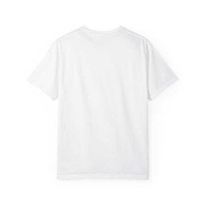 Lions Follow No Sheeps | Men's 100% USA Cotton | Sizes Up To 4XL