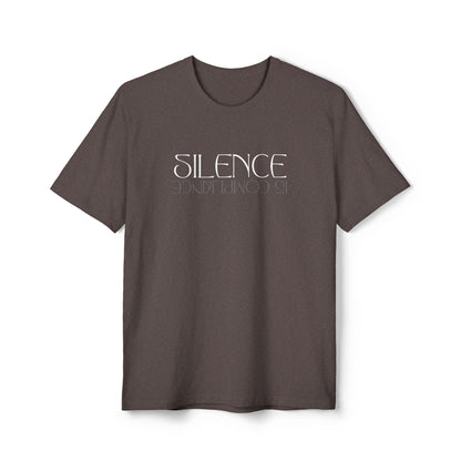 Silence is Compliance | Women's Re-Tee® T-Shirt | Sizes Up To 4XL