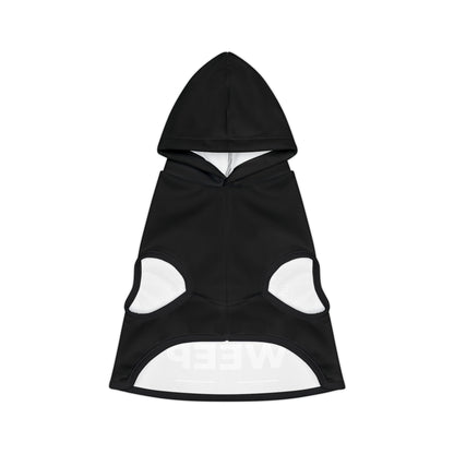 Our Founders Would Weep | PATRIOTIC PET HOODIE | Sizes From XXS To 2XL