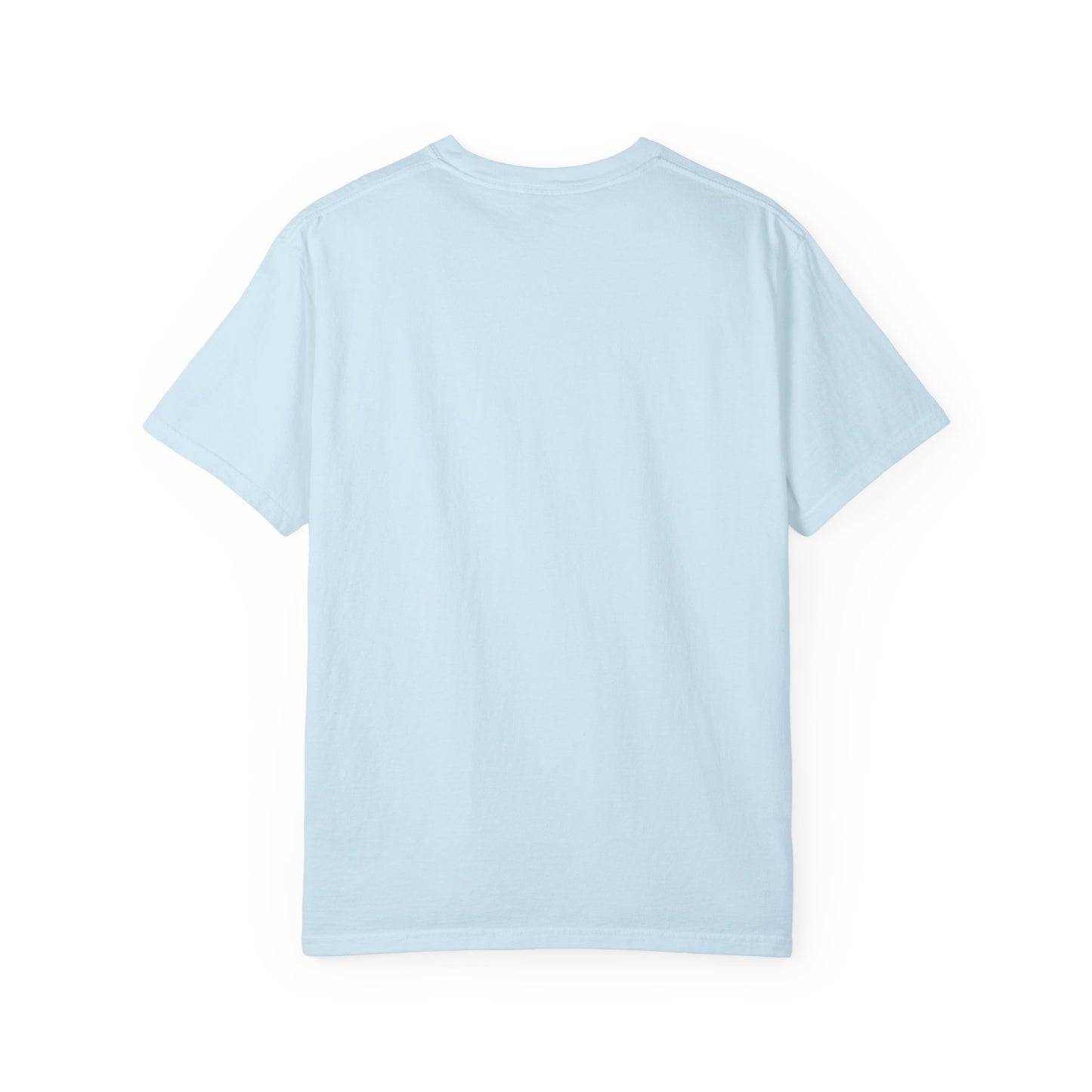 Unisex Garment-Dyed T-shirt | VOTE Your Voice Matters