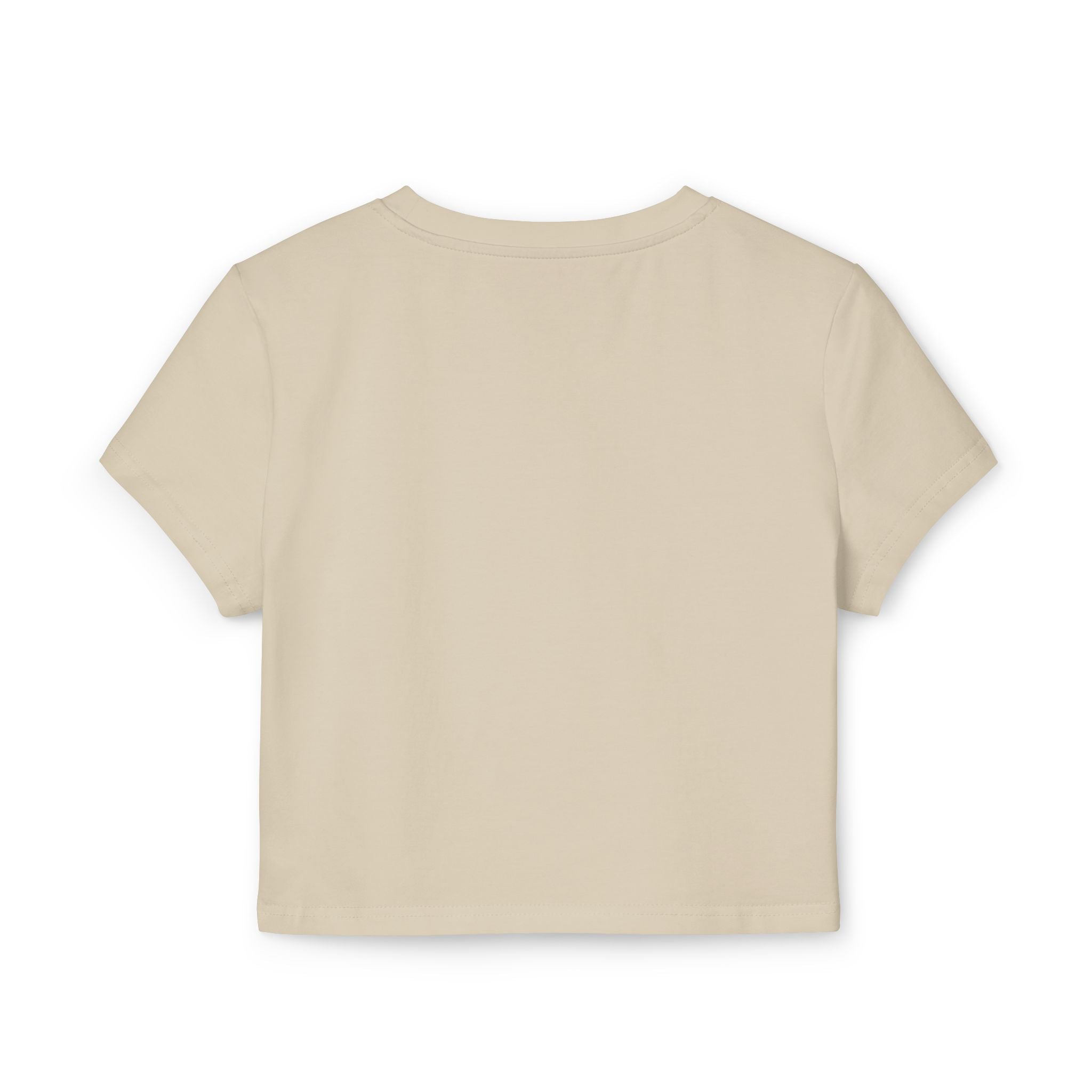 Inaction Equals Surrender | Women’s Organic Fitted Resistance Baby Tee | Sizes Up To XL