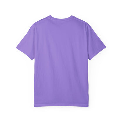 Unisex Garment-Dyed T-shirt | VOTE Your Voice Matters