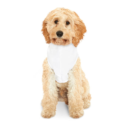 My Body. My Choice. | Organic Dog & Cat Hoodie | Sizes Up To 2XL