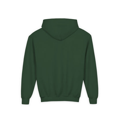 AMERIKKKA 2025 Youth Hoodie | The Truth They Want You to Ignore