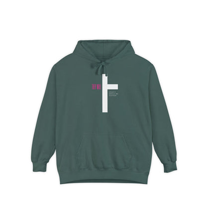 They Will Profit While We Suffer | Men’s Ultra-Soft Hoodie | Sizes Up To 3XL