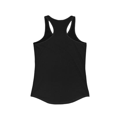 Women's Ideal Racerback Tank | Women Power