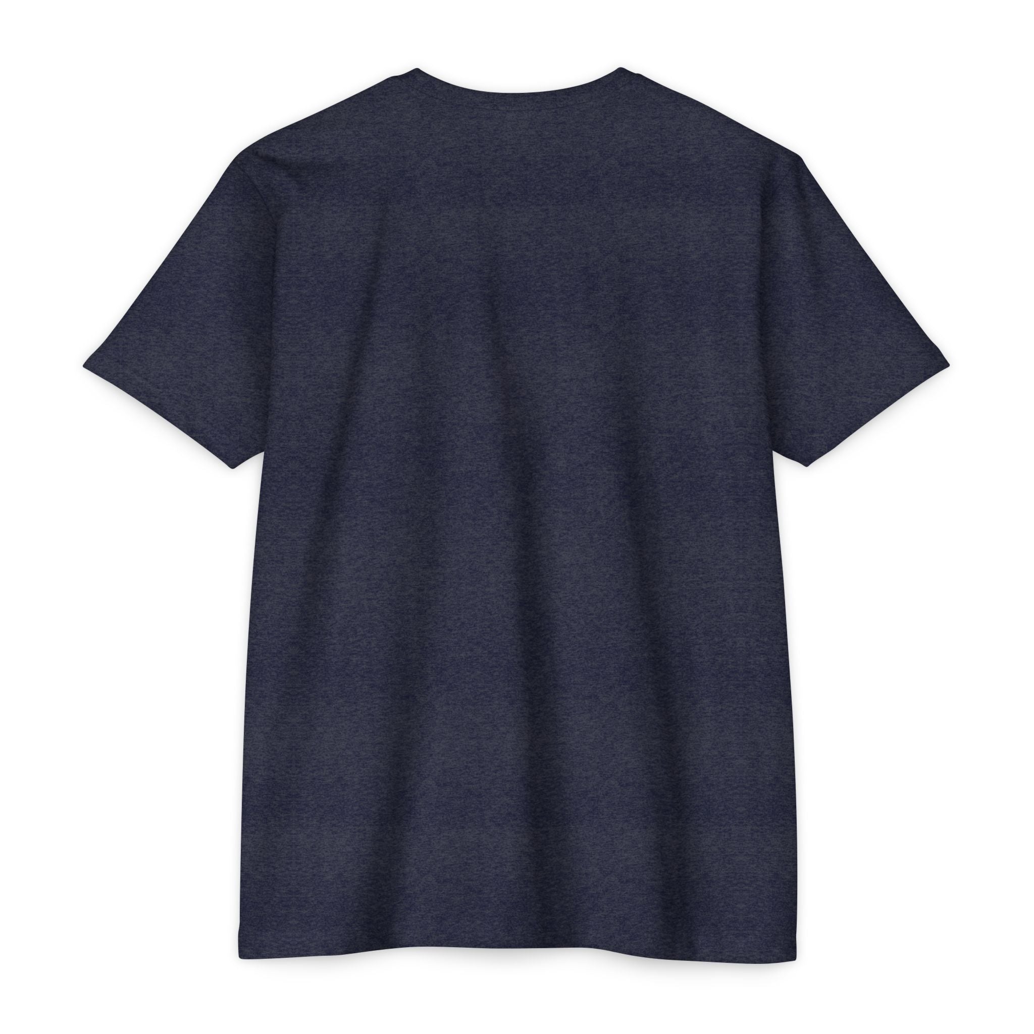 United States of Embarrassments | Men's CVC Jersey T-Shirt | Sizes Up To 4XL