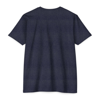 United States of Embarrassments | Men's CVC Jersey T-Shirt | Sizes Up To 4XL