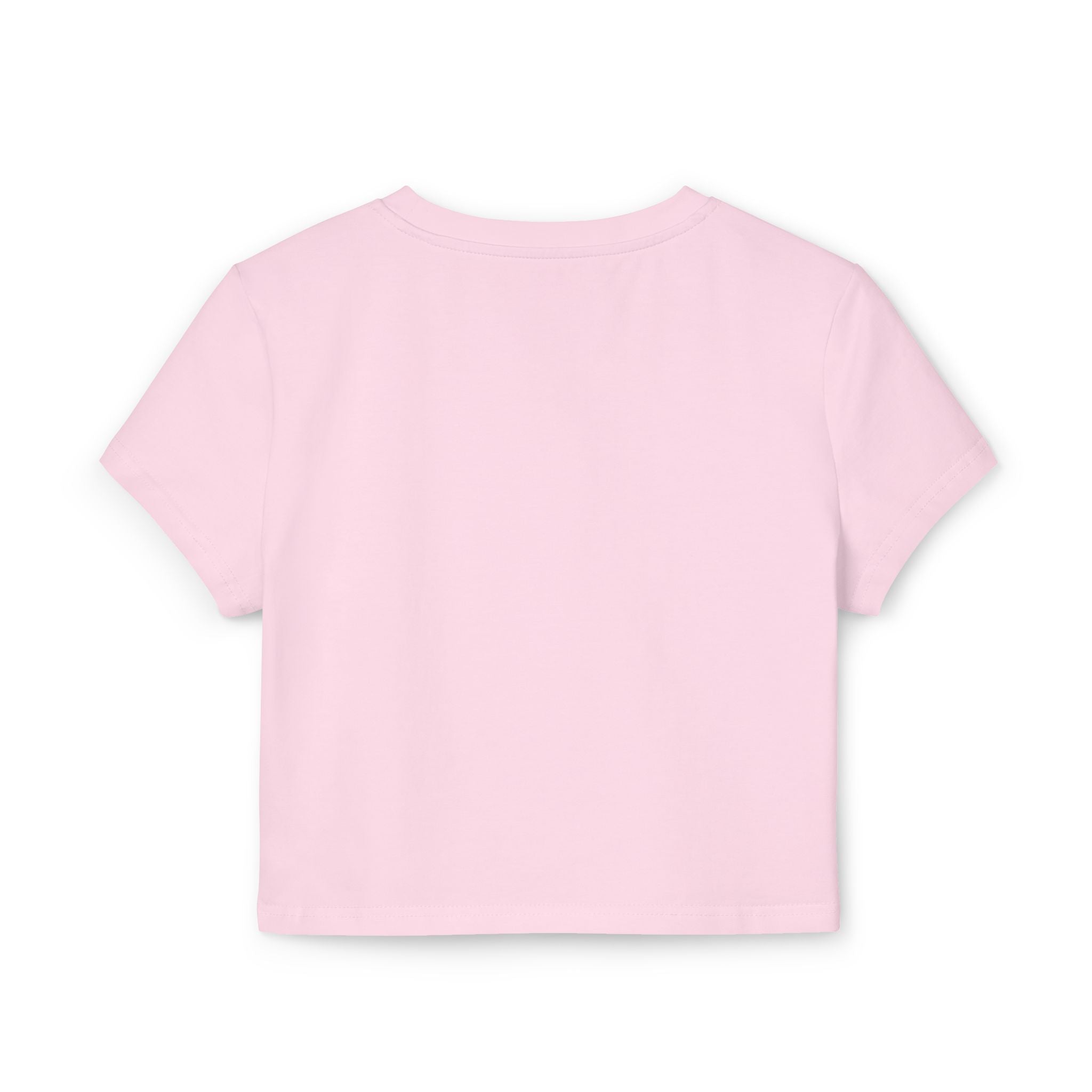 Inaction Equals Surrender | Women’s Organic Fitted Resistance Baby Tee | Sizes Up To XL