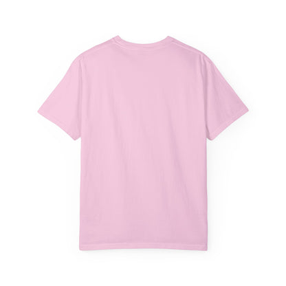 Unisex Garment-Dyed T-shirt | VOTE Your Voice Matters