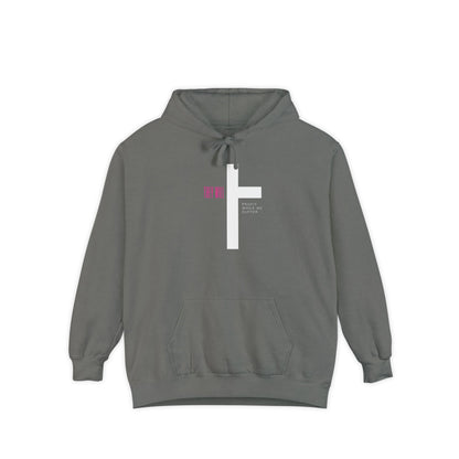 They Will Profit While We Suffer | Men’s Ultra-Soft Hoodie | Sizes Up To 3XL