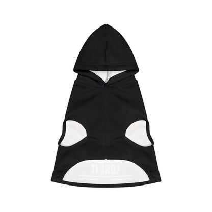 Defend Democracy or Lose It | Pet Hoodie | Sizes From XXS to 2XL