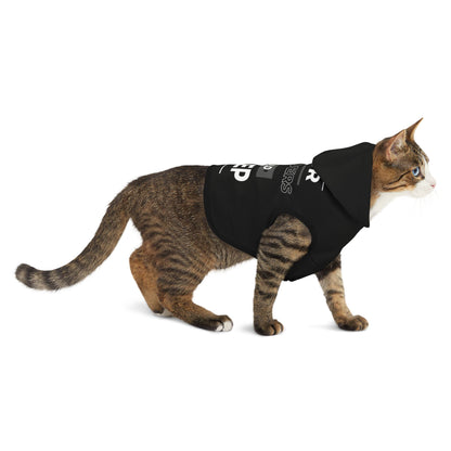 Our Founders Would Weep | PATRIOTIC PET HOODIE | Sizes From XXS To 2XL