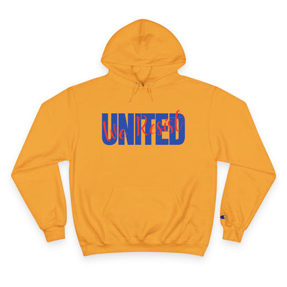United We Resist | Women’s Champion® Hoodie | Sizes Up To 3XL