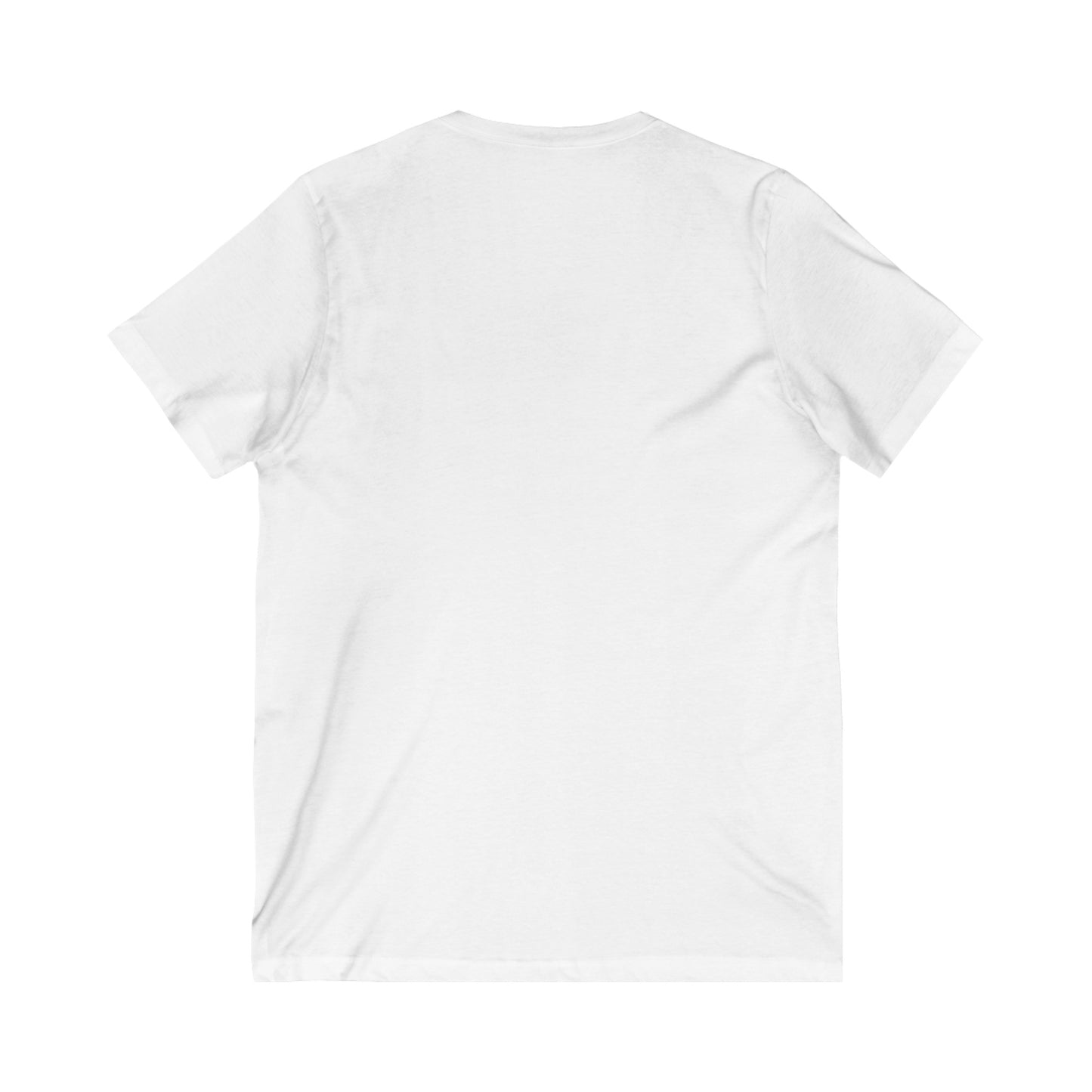 Unisex Jersey Short Sleeve V-Neck Tee | Mother By Choice