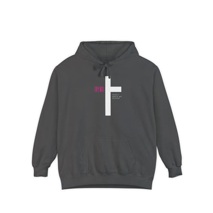 They Will Profit While We Suffer | Men’s Ultra-Soft Hoodie | Sizes Up To 3XL
