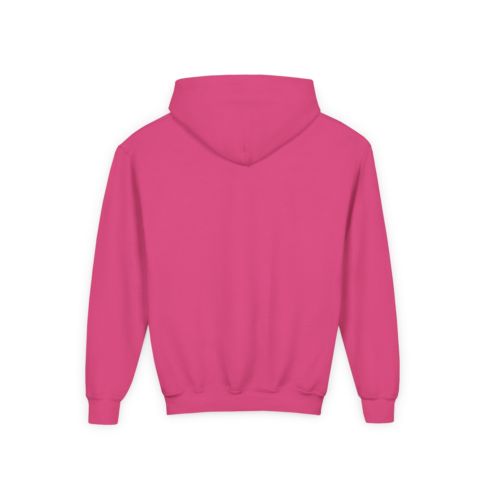 AMERIKKKA 2025 Youth Hoodie | The Truth They Want You to Ignore