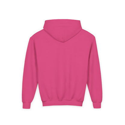 AMERIKKKA 2025 Youth Hoodie | The Truth They Want You to Ignore