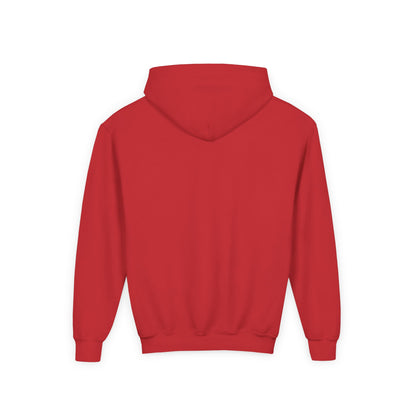 AMERIKKKA 2025 Youth Hoodie | The Truth They Want You to Ignore