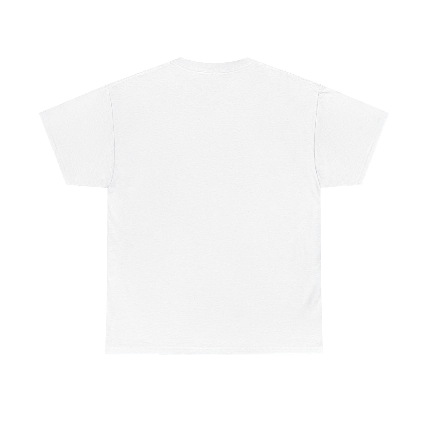 Unisex Heavy Cotton Tee | THEY'RE ALL BOUGHT