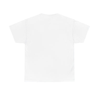 Unisex Heavy Cotton Tee | THEY'RE ALL BOUGHT