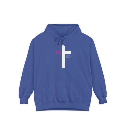 They Will Profit While We Suffer | Men’s Ultra-Soft Hoodie | Sizes Up To 3XL