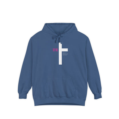They Will Profit While We Suffer | Men’s Ultra-Soft Hoodie | Sizes Up To 3XL