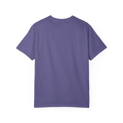 Unisex Garment-Dyed T-shirt | VOTE Your Voice Matters