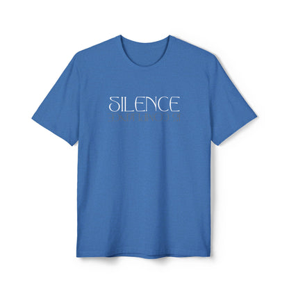 Silence is Compliance | Women's Re-Tee® T-Shirt | Sizes Up To 4XL