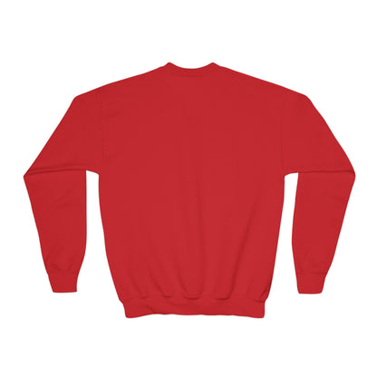 'Everything Will Not Be OK' | Youth Resistance Sweatshirt