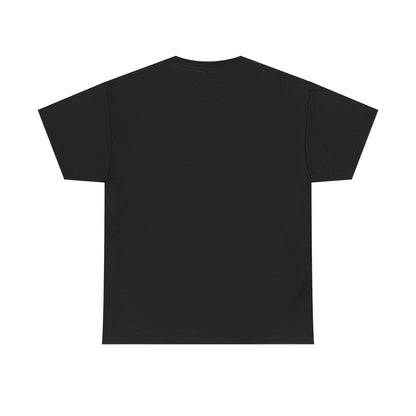 'We, The People, The Real Power' | Men's Heavy USA Cotton T-Shirt | Sizes Up To 5XL