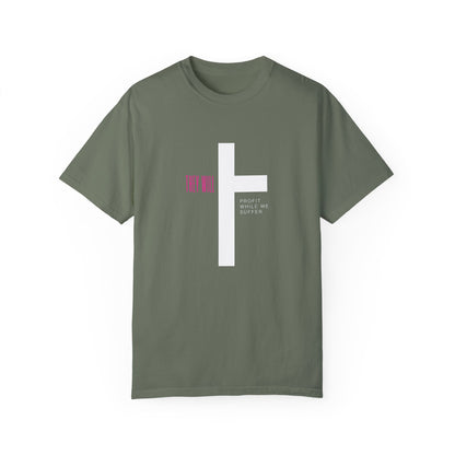 They Will Profit While We Suffer | Women’s 100% USA Cotton T-Shirt |  | Sizes S To 4XL