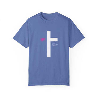 They Will Profit While We Suffer | Women’s 100% USA Cotton T-Shirt |  | Sizes S To 4XL