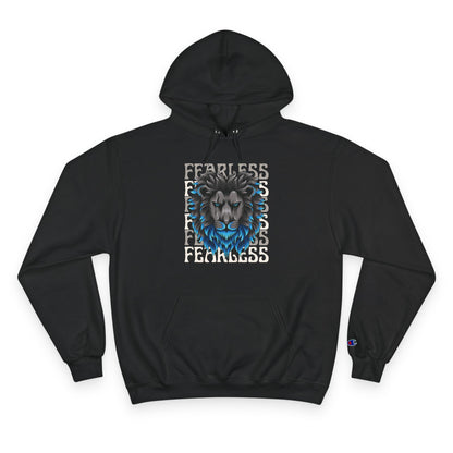 Fearless | Women's Champion ® Hoodie | Sizes Up To 3XL