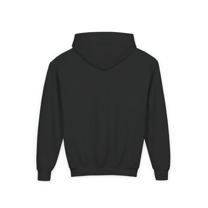AMERIKKKA 2025 Youth Hoodie | The Truth They Want You to Ignore