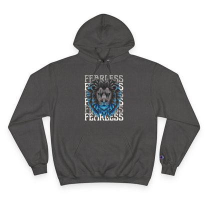 Fearless | Women's Champion ® Hoodie | Sizes Up To 3XL