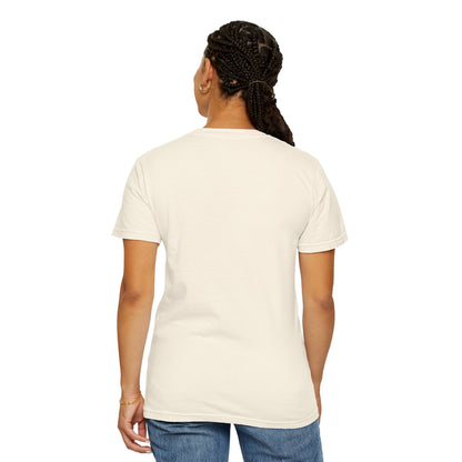 Unisex Garment-Dyed T-shirt | VOTE Your Voice Matters